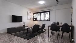 Blk 205 Marsiling Admiralty Park (Woodlands), HDB 4 Rooms #558072661